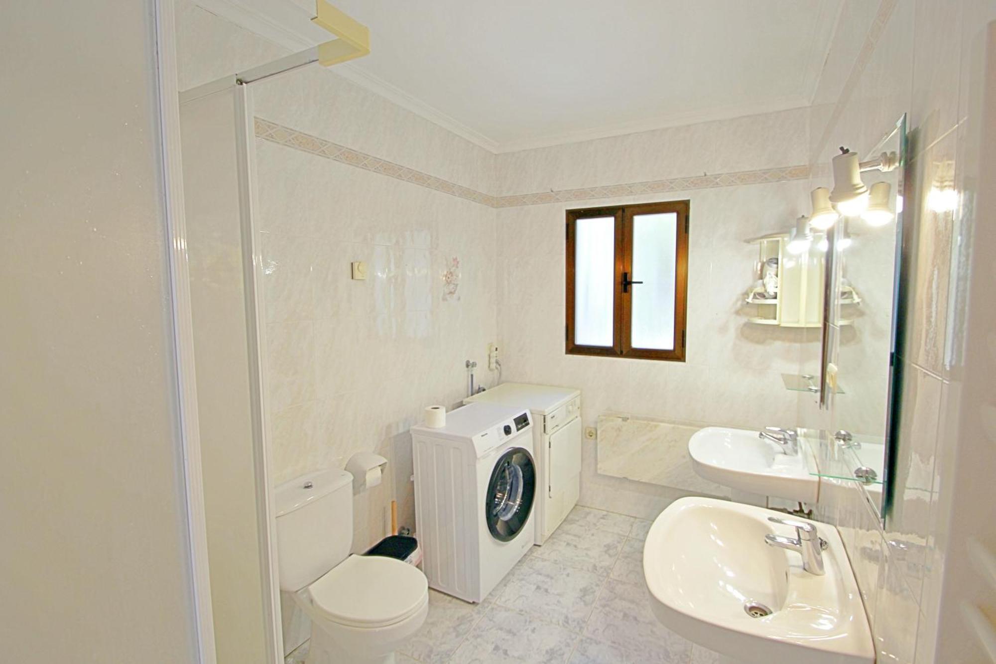 Cuenca - Charming Villa With Private Pool In Benissa Eksteriør billede